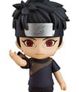 Naruto Shippuden Nendoroid Actionfigur Shisui Uchiha 10 cm