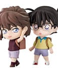 Detective Conan Minifiguren Qset 2er-Pack Conan Edogawa & Ai Haibara 8 cm