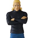 One Punch Man Pop Up Parade PVC Statue King 18 cm