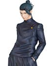Jujutsu Kaisen PVC Statue 1/7 Suguru Geto: Tokyo Jujutsu High School Ver. 27 cm