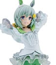 Umamusume: Pretty Derby Pop Up Parade PVC Statue Seiun Sky L Size 22 cm