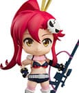 Tengen Toppa Gurren Lagann Nendoroid Actionfigur Yoko 2.0 10 cm