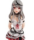 Hololive Production Pop Up Parade PVC Statue Sakamata Chloe 17 cm