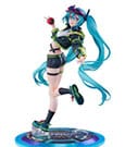 Hatsune Miku PVC Statue 1/7 Hatsune Miku Digital Stars 2024 ver. 22 cm