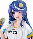VTuber Legend: How I Went Viral After Forgetting to Turn Off My Stream Pop Up Parade PVC Statue Shuwa-chan L Size 22 cm