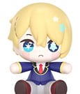 Oshi no Ko Huggy Good Smile Chibi Figur Aqua 6 cm