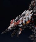 Horizon Forbidden West Moderoid Plastic Model Kit Slaughterspine 39 cm