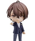 Nijisanji Nendoroid Actionfigur Kagami Hayato 10 cm