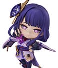 Genshin Impact Nendoroid Actionfigur Raiden Shogun 10 cm