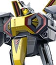 Super Dimension Century Orguss Moderoid Plastic Model Kit Nikick 16 cm