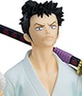 Monsters: 103 Mercies Dragon Damnation Pop Up Parade PVC Statue Ryuma 19 cm