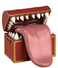 Frieren: Beyond Journey´s End Nendoroid Actionfigur Mimic 10 cm