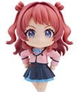 Gakuen Idolmaster Nendoroid Actionfigur Saki Hanami 10 cm