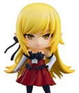 Kizumonogatari Nendoroid Actionfigur Kiss-Shot Acerola-Orion Heart-Under-Blade 10 cm