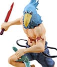 Shangri-La Frontier Pop Up Parade PVC Statue Sunraku 18 cm