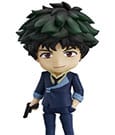 Cowboy Bebop Nendoroid Actionfigur Spike Spiegel 10 cm