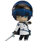 Metaphor: ReFantazio Basic Nendoroid Actionfigur Protagonist 10 cm