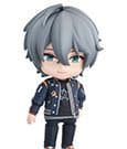 Zenless Zone Zero Nendoroid Actionfigur Wise 10 cm