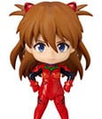 Neon Genesis Evangelion: 2.0 You Can (Not) Advance Nendoroid Actionfigur Asuka Shikinami Langley Plugsuit Ver. 10 cm