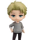 Spy x Family Nendoroid Actionfigur Loid Forger: Casual Outfit Ver. 10 cm