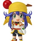Saber Marionette J Nendoroid Actionfigur Lime 10 cm