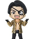 Yakuza Nendoroid Actionfigur Goro Majima 10 cm