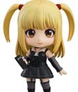 Death Note Nendoroid Actionfigur Misa Amane 2.0 10 cm