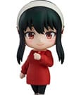 Spy x Family Nendoroid Actionfigur Yor Forger: Casual Outfit Ver. 10 cm