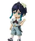 Genshin Impact Nendoroid Doll Actionfigur Venti: Blue Ballad Ver. 14 cm