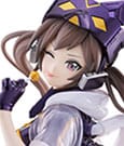 Yu-Gi-Oh! Card Game Monster Collection SP Pop Up Parade PVC Statue I:P Masquerena 23 cm
