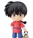 Ranma 1/2 Nendoroid Actionfigur Ranma Saotome 10 cm