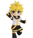 Character Vocal Series 02: Kagamine Rin/Len Nendoroid Doll Actionfigur Kagamine Len 14 cm (re-run)