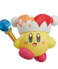 Kirby Nendoroid Actionfigur Beam Kirby 6 cm (re-run)