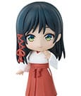 Tying the Knot with an Amagami Sister Nendoroid Actionfigur Yae Amagami 10 cm