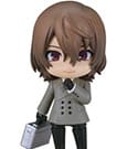 Persona5 Royal Nendoroid Actionfigur Goro Akechi: School Uniform Ver. 10 cm