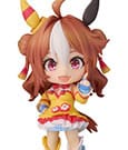 Uma Musume Pretty Derby Nendoroid Actionfigur Copano Rickey 10 cm
