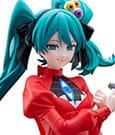 Character Vocal Series 01: Hatsune Miku Pop Up Parade PVC Hatsune Miku: Psi Ver. Ver. L Size 23 cm