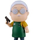 Sakamoto Days Basic Nendoroid Actionfigur Taro Sakamoto 10 cm