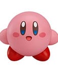 Kirby Nendoroid Actionfigur Kirby 6 cm (re-run)
