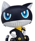 Persona 5 Tactica Pop Up Parade PVC Statue Morgana L Size 18 cm