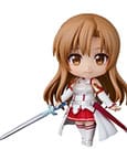 Sword Art Online Nendoroid Actionfigur Asuna 2.0 10 cm