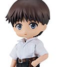 Rebuild of Evangelion Nendoroid Doll Actionfigur Shinji Ikari 14 cm