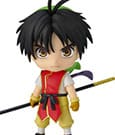 Suikoden I Nendoroid Actionfigur Hero 10 cm