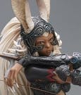 Final Fantasy XII PVC Figur Fran 29 cm