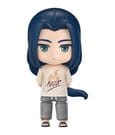 The Legend of Hei II Nendoroid Actionfigur Wuxian: NAZA T-Shirt Ver. 10 cm