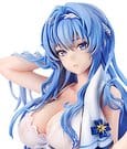 Goddess of Victory: Nikke PVC Figur 1/7 Helm Post-Shower Moment 22 cm