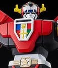 Voltron Moderoid Plastic Model Kit 20 cm