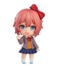 Doki Doki Literature Club! Nendoroid Actionfigur Sayori (re-run) 10 cm