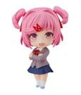 Doki Doki Literature Club! Nendoroid Actionfigur Natsuki (re-run) 10 cm