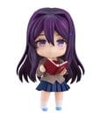 Doki Doki Literature Club! Nendoroid Actionfigur Yuri (re-run) 10 cm
